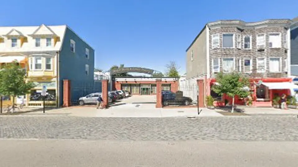 Dr. Dianne Pannes - Dentist in Newport, RI