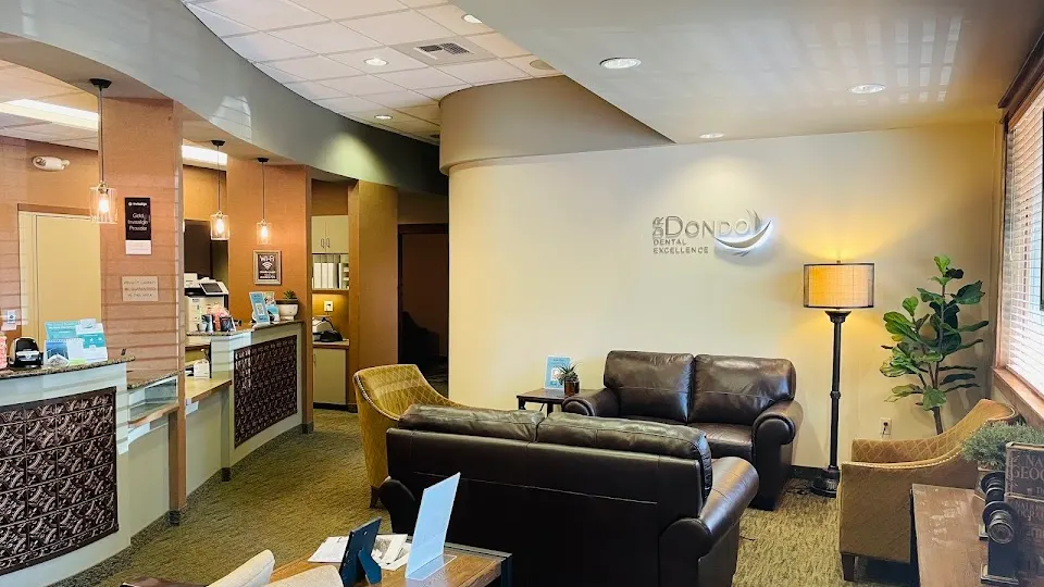 Dr. Dondo Dental Excellence - Dentist in Bend, OR