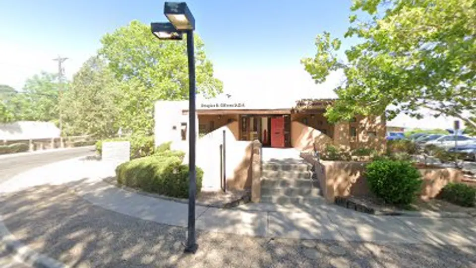 Dr. Douglas B. Gibbons DDS - Dentist in Albuquerque, NM