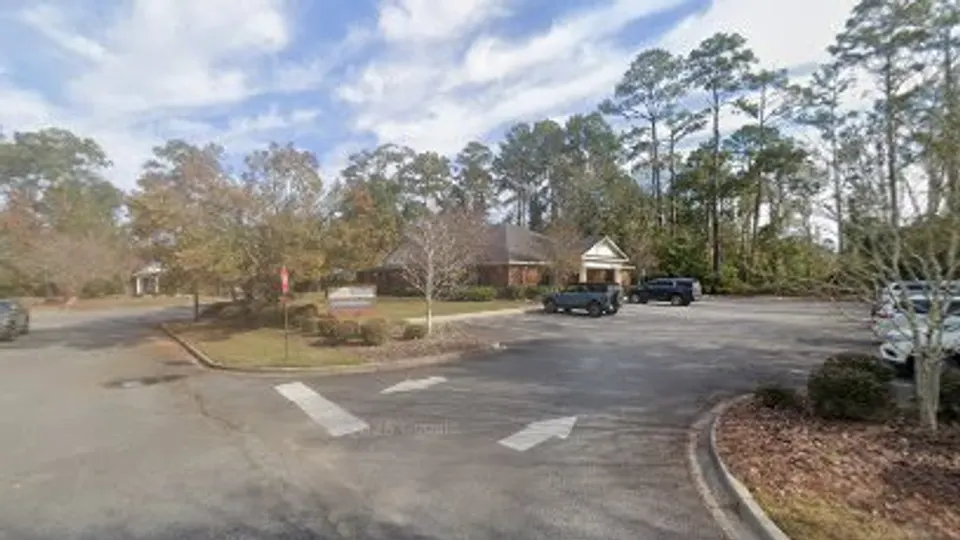 Dr. Douglas C. Maxwell, DMD - Dentist in Valdosta, GA