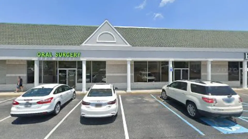 Dr. Douglas Ditty - Dentist in Rehoboth Beach, DE