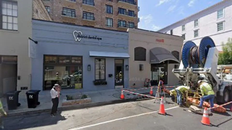 Dr. Douglas Rodrigue - Dentist in New Orleans, LA
