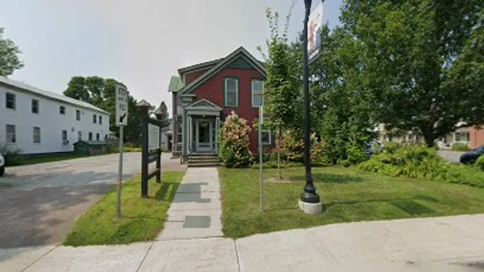 Dr. Douglas Rosenman, DMD - Dentist in Waterbury, VT
