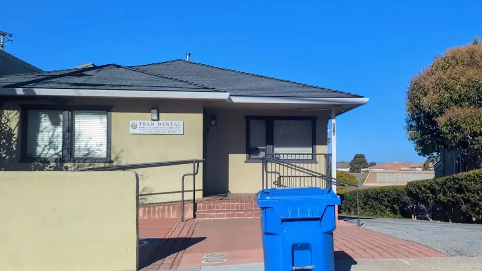 Dr. Dung M. Tran, DDS - Dentist in Monterey, CA