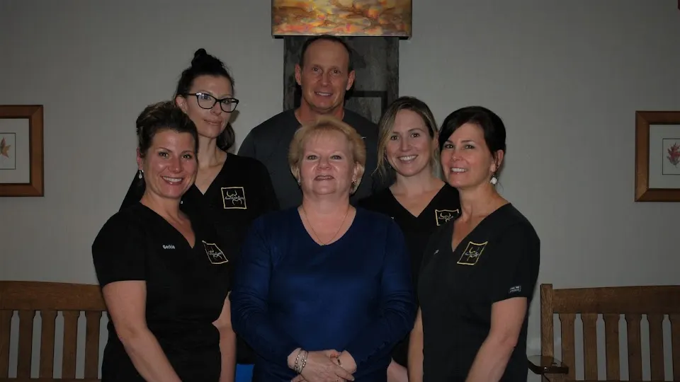 Dr. Edward C. Yates - Dentist in Norwich, CT