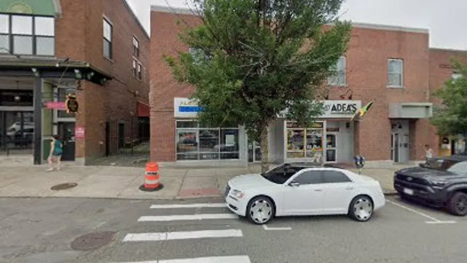 Dr. Elena Siniaver, DMD - Dentist in Salem, MA