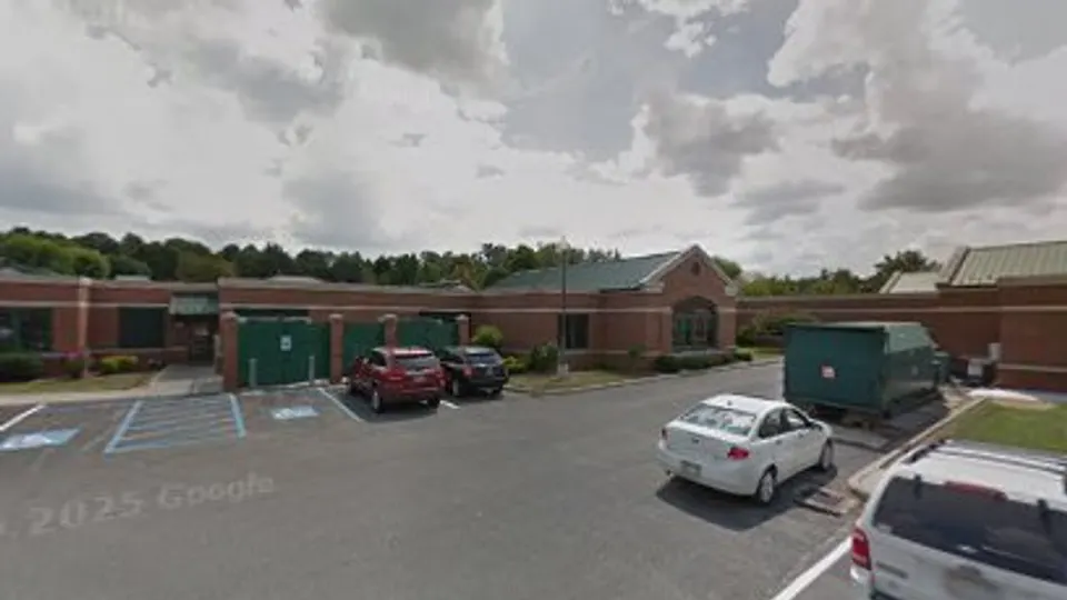 Dr. Emily R. Thomas, DO - Internist in Lewisburg, WV
