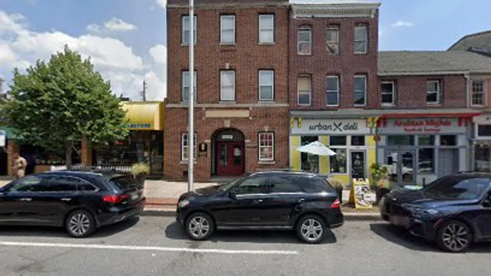 Dr. Eric J. Cohen, DDS - Dentist in Baltimore, MD