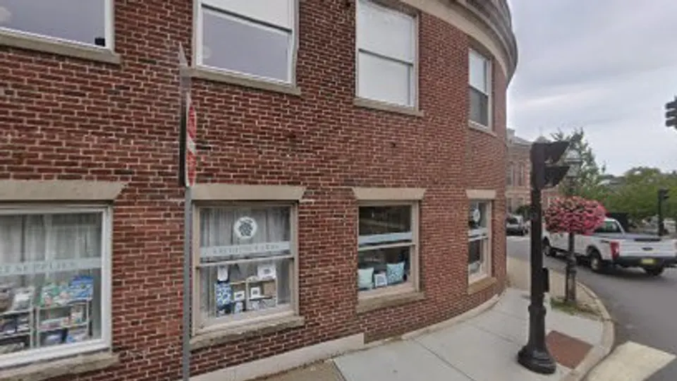Dr. Ernest M. Violet, DMD - Dentist in Newport, RI