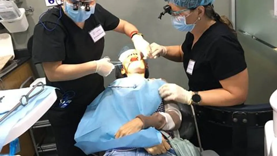 Dr. Fariba Farrokhi, DMD - Dentist in South Orange Village, NJ