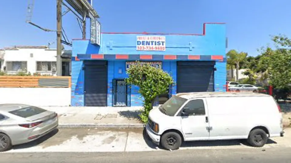 Dr. Farzin Farhan, DDS - Dentist in Los Angeles, CA
