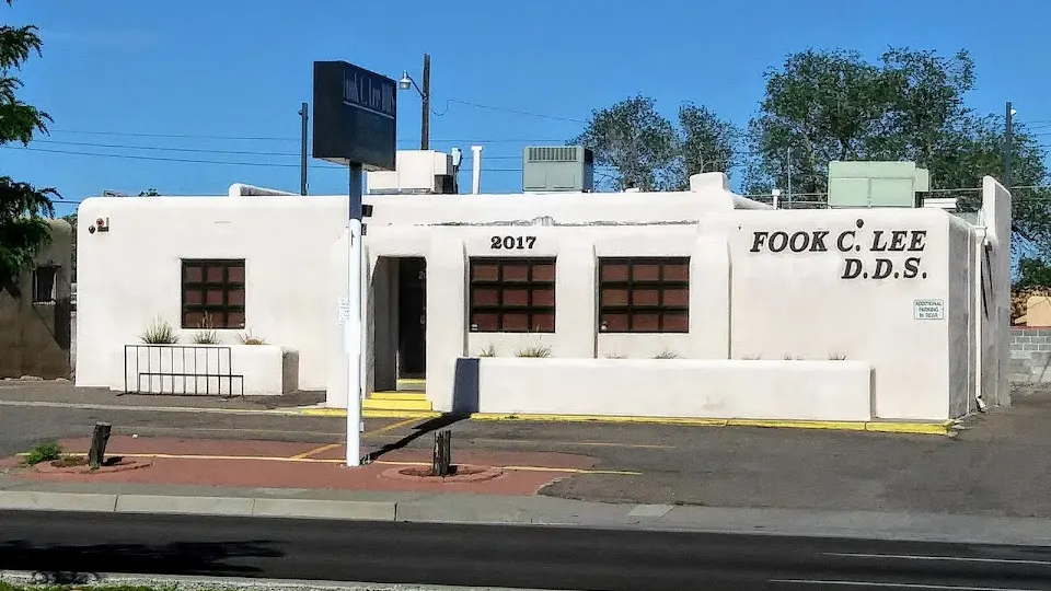 Dr. Fook C. Lee, DDS - Dentist in Albuquerque, New Mexico