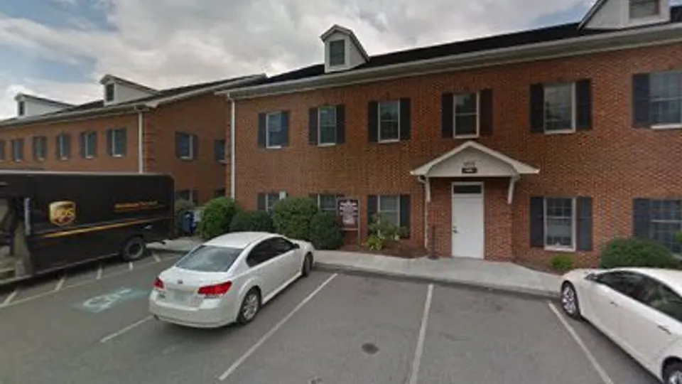 Dr. Frank T. Roberts Jr, DDS - Dentist in Boone, NC