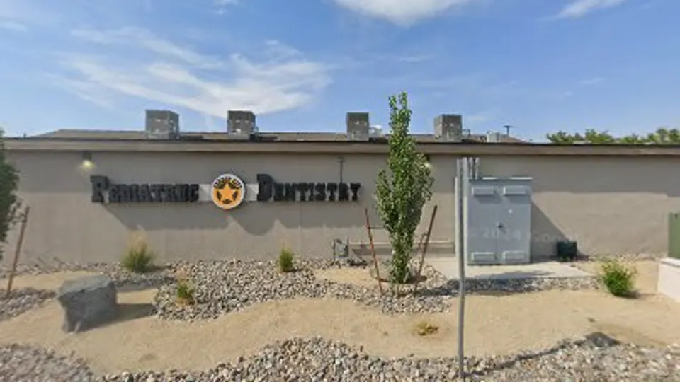 Dr. Frederick John - Motel in Carson City, NV