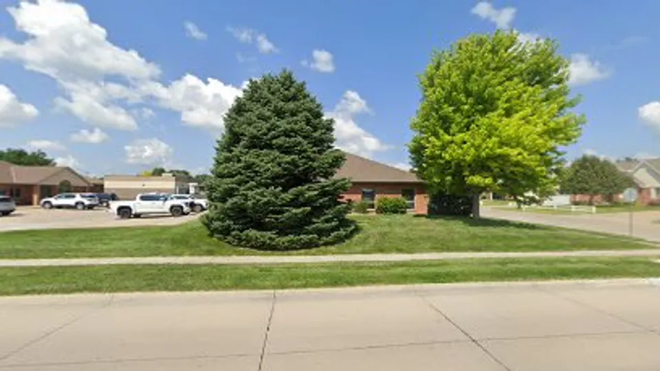 Dr. Garrett Bush - Dentist in Kearney, NE