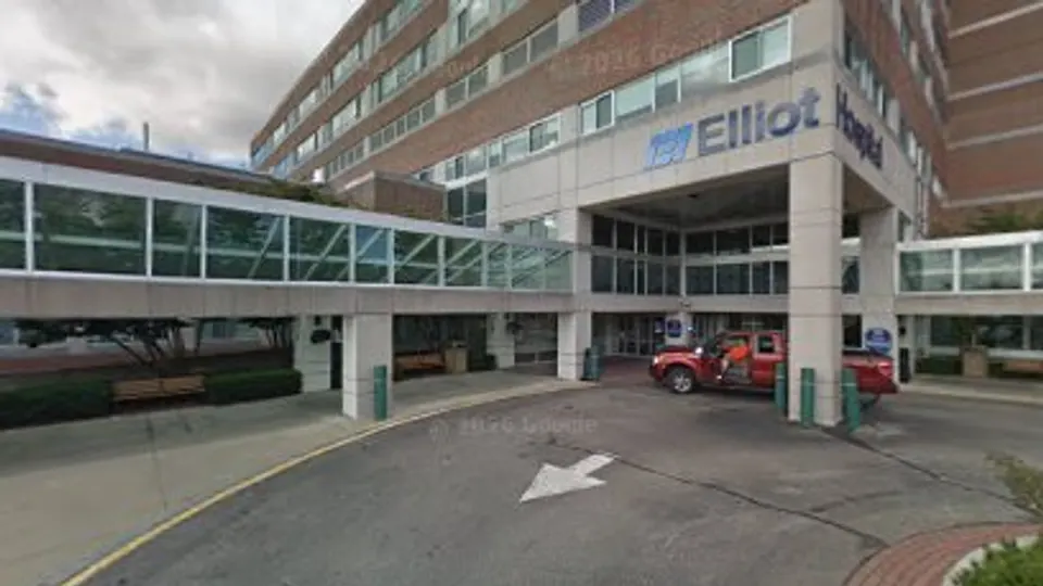 Dr. George A. Biron, DMD - Prosthodontist in Manchester, NH