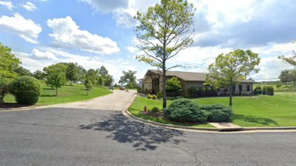 Dr. George E. Arquitt, DDS - Dentist in Branson, MO