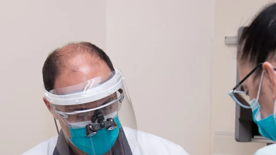Dr. George Orfaly, DMD - Fisher & Orfaly Dental - Salem, MA - Dentist in Salem, MA