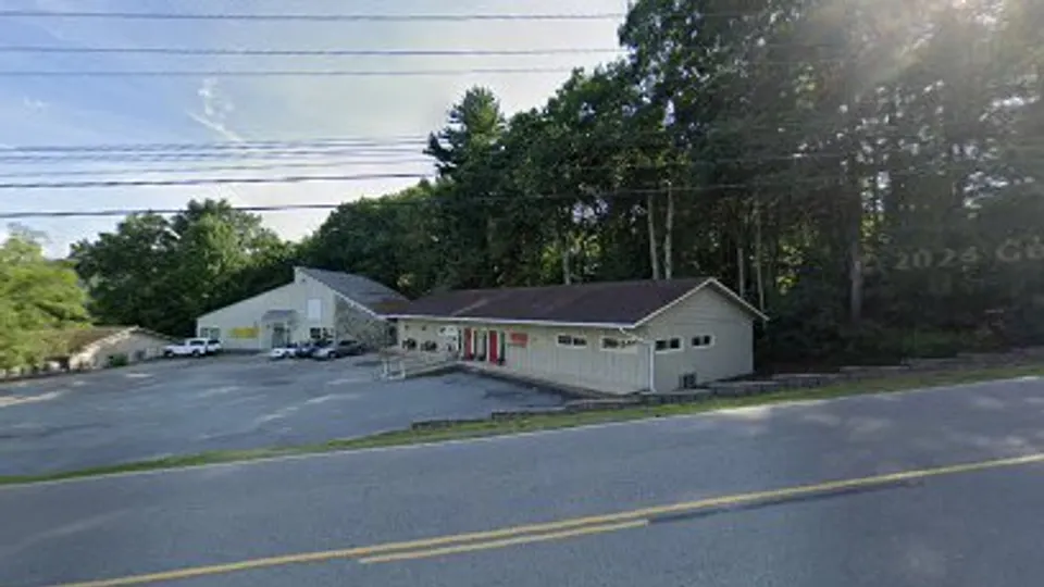 Dr. Gregory T. Moore, DDS. - Dentist in Boone, NC