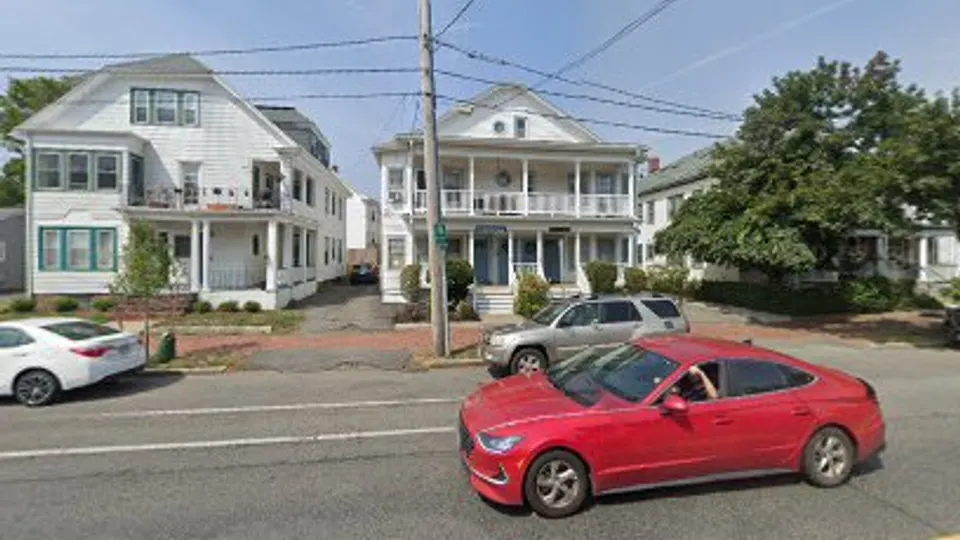 Dr. Hassan Atallah, DMD - Dentist in Salem, MA