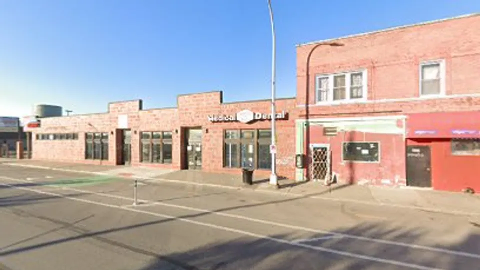 Dr. Hazami A. Hares, DDS - Dentist in Hamtramck, MI