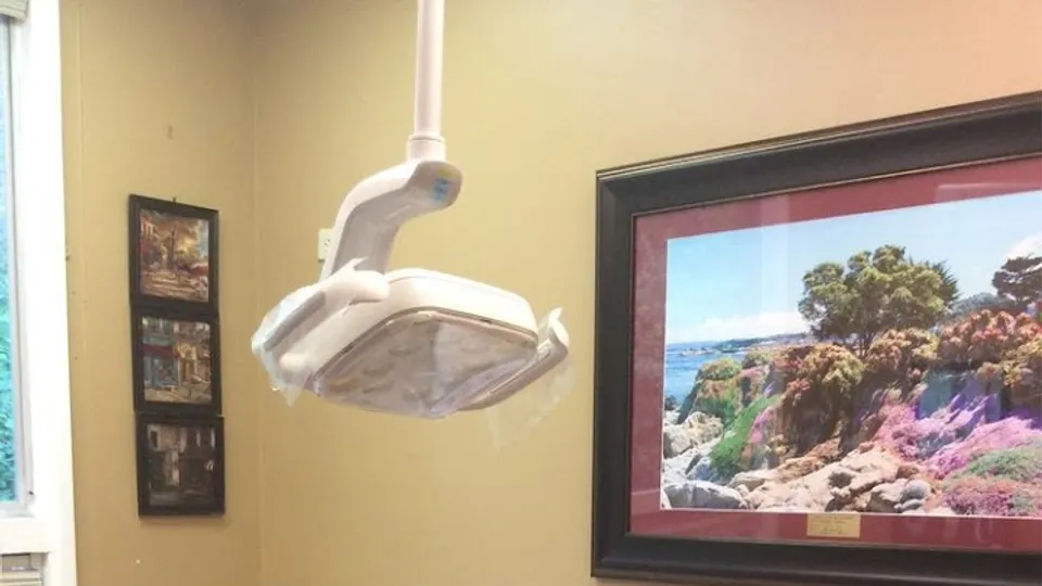 Dr. Irene George, DDS,INC - Dentist in Monterey, CA