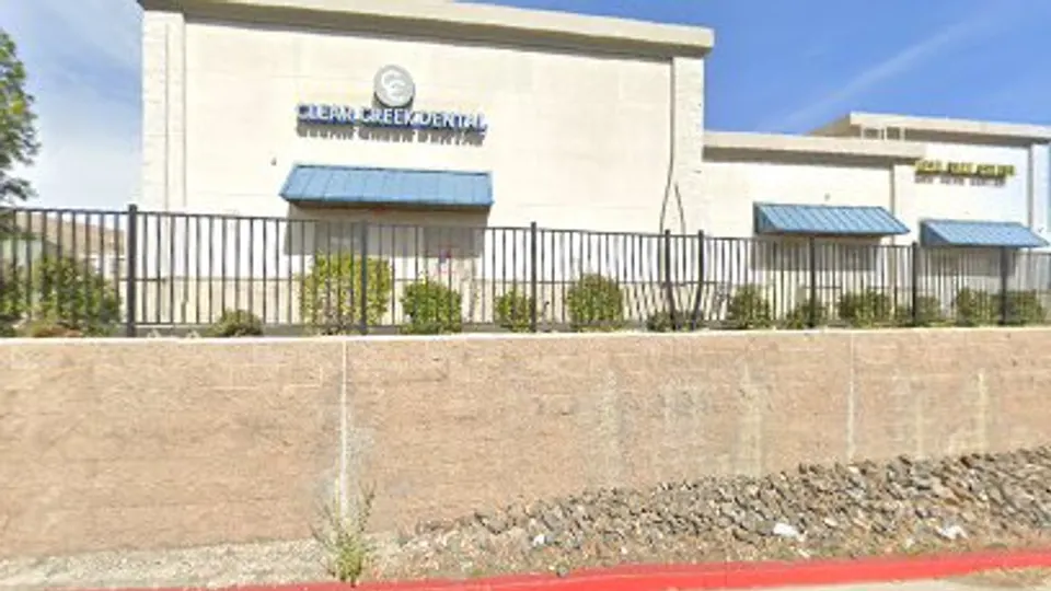 Dr. Jack L. Harrington, DDS - Dentist in Carson City, NV