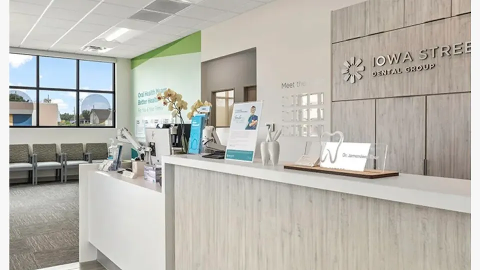 Dr. Jamandeep Kaur - Dentist in Lawrence, KS
