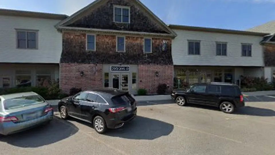 Dr. James Cavanaugh - Dentist in Portsmouth, RI