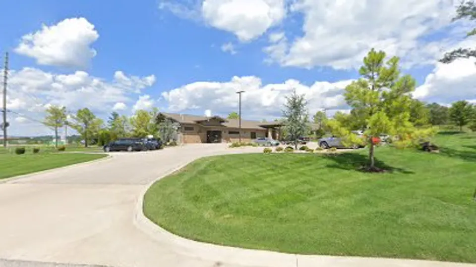 Dr. James Gipson - Dentist in Branson, MO