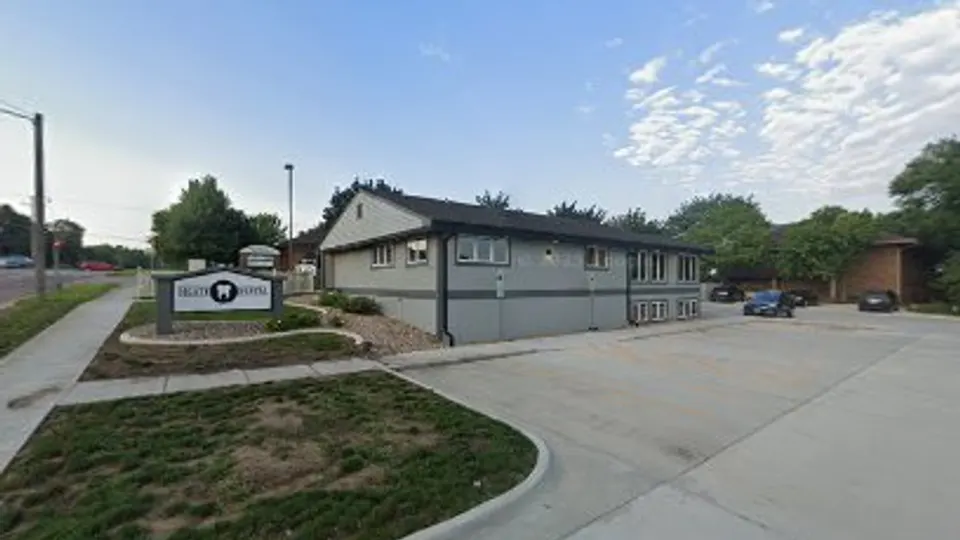 Dr. James L. Sigaty, DDS - Dentist in Sioux Falls, SD