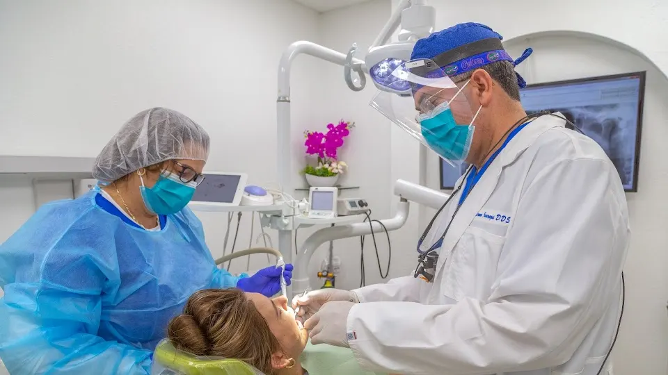 Dr Jauregui Dental Care.Corp - Dentist in Miami, FL