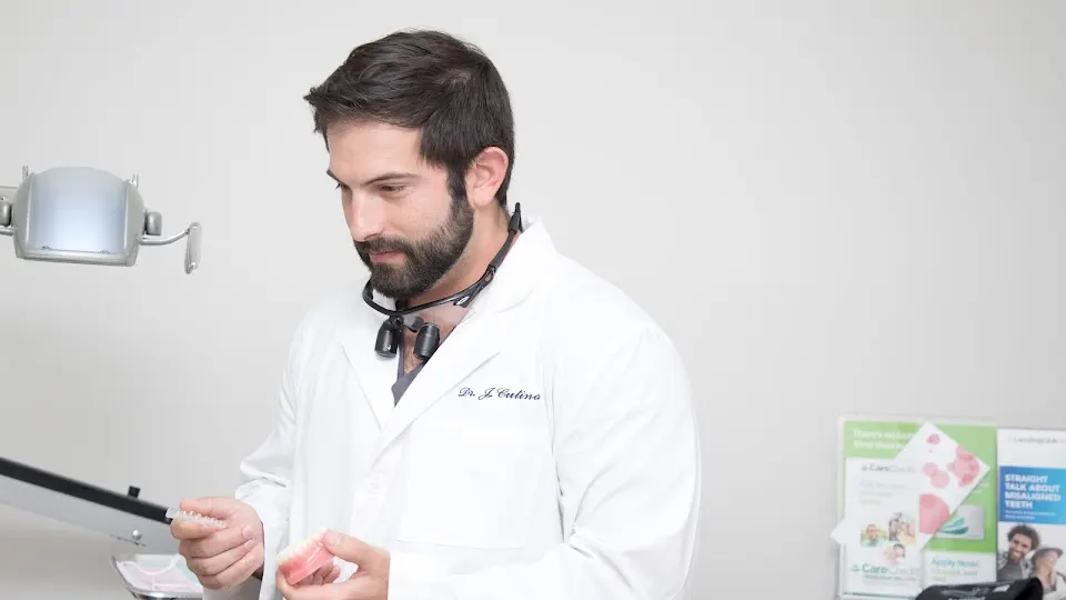 Dr. Javier Cutino - Miami & Gables Emergency Dentist - Dentist in Miami, FL