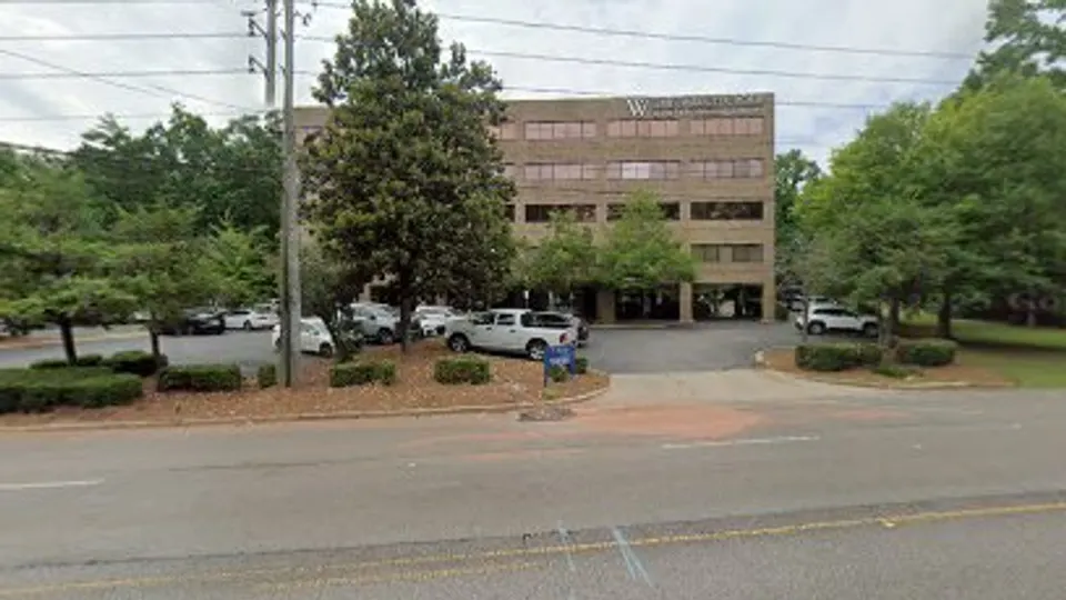 Dr. Jeffrey Barnes - MOVED to Mountain Brook Dental Care at 3928 Montclair Rd #120 - Dentist in Birmingham, AL
