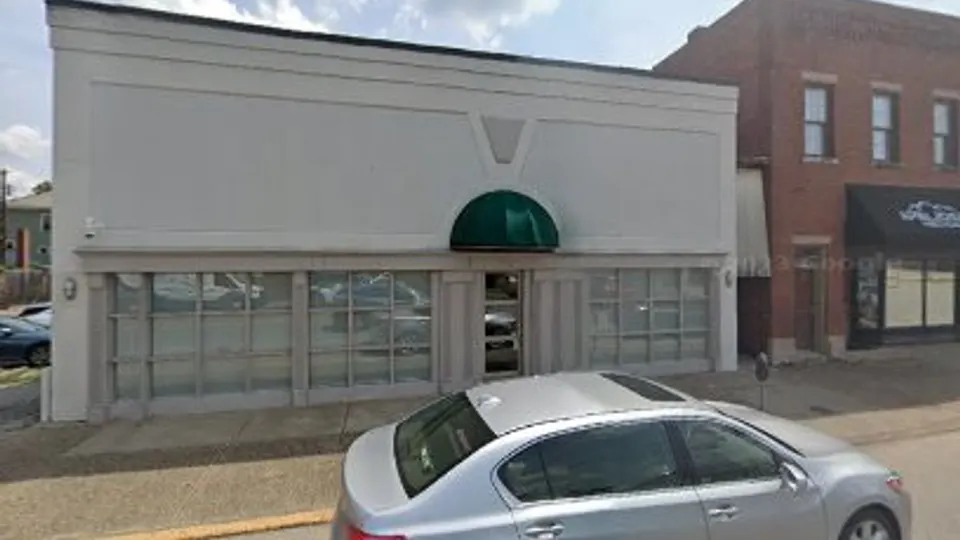 Dr. Jeffrey P. Moore, DDS - Dentist in Charleston, WV