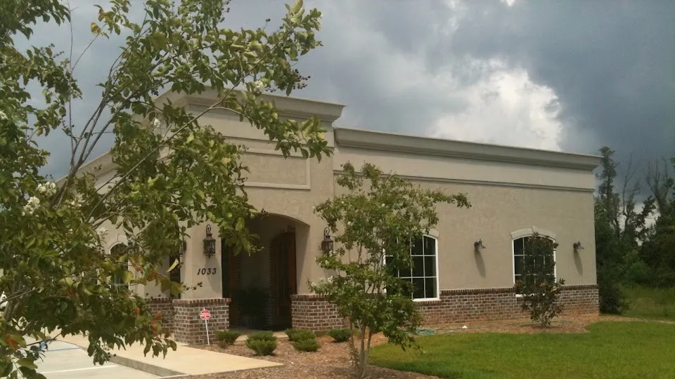 Dr. Jennifer G. Ray, DMD - Dentist in Biloxi, MS