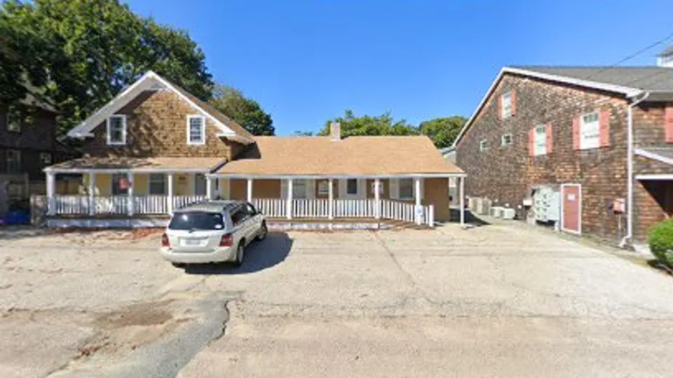 Dr. Jennifer Kuchar - Dentist in Jamestown, RI