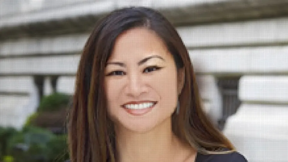 Dr. Jenny M. Lee DDS - Dentist in New York, New York