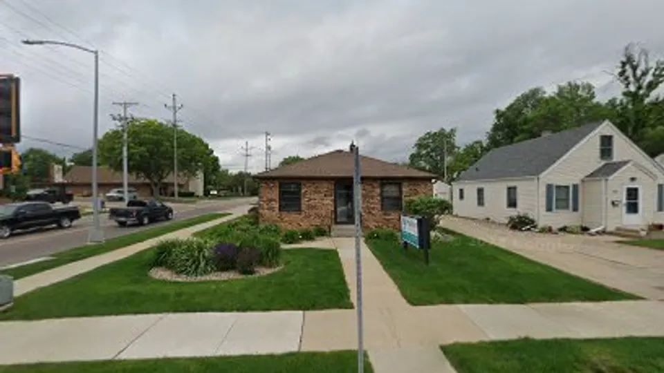 Dr. Jill Paulson - Dentist in Sioux Falls, SD