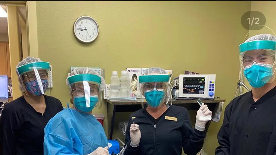 Dr. Joan M. Greco - Hawaii Island Oral Surgery, Hilo Oral Surgery, Inc. & Waimea Oral Surgery, Inc. - Oral and maxillofacial surgeon in Hilo, HI