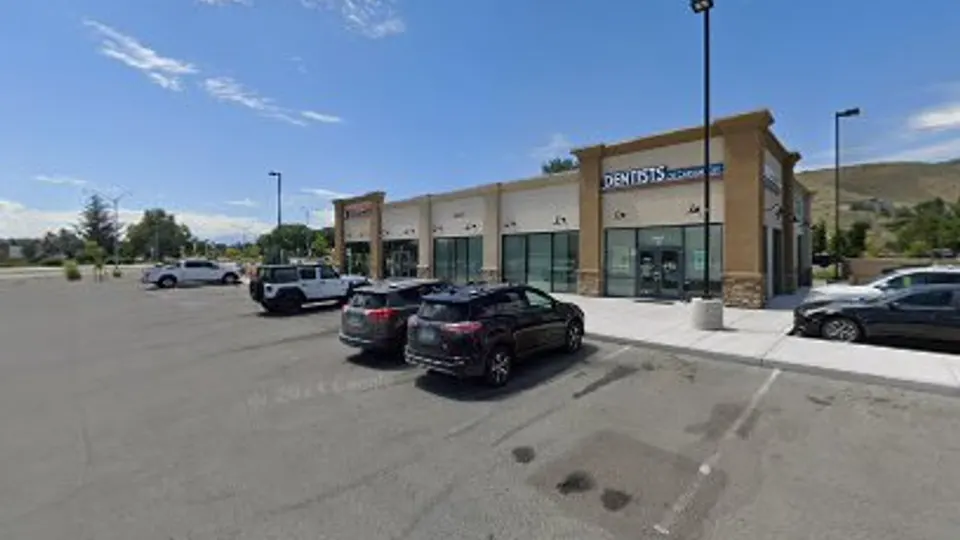 Dr. John Barrett - Dentist in Carson City, NV