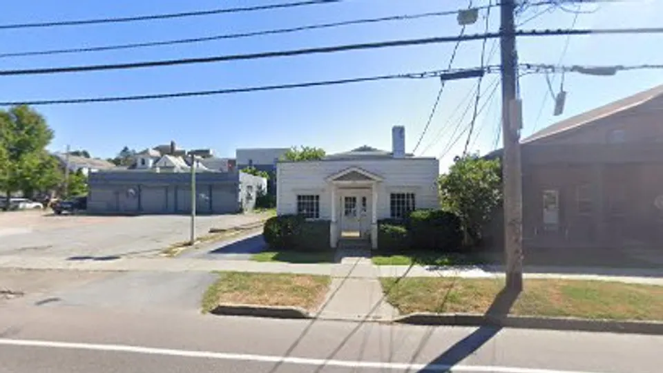 Dr. John F. Lavoie, DDS - Dentist in Burlington, VT