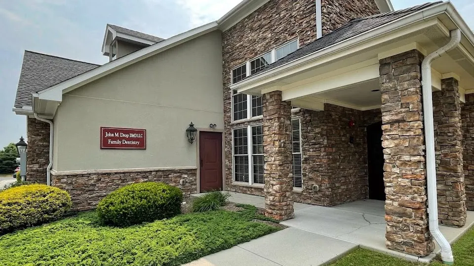 Dr. John M. Drop Family Dentistry - Dentist in Hummelstown, PA