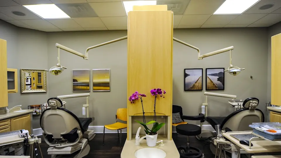 Dr John P Davliakos, DMD - Dentist in Annapolis, MD