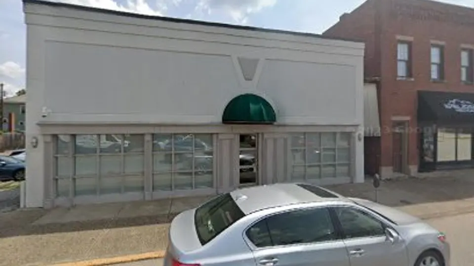 Dr. John T. Moore, DDS - Dentist in Charleston, WV