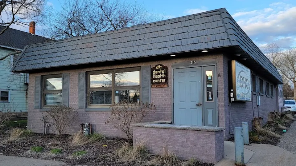 Dr. John Tessendorf - Dentist in Eau Claire, WI