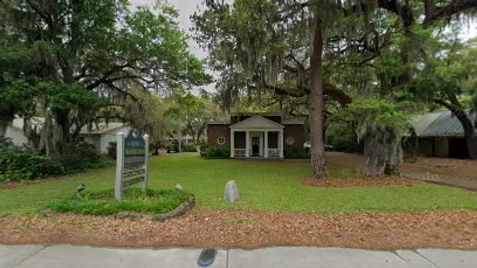 Dr. John Wise. - Dentist in Beaufort, South Carolina