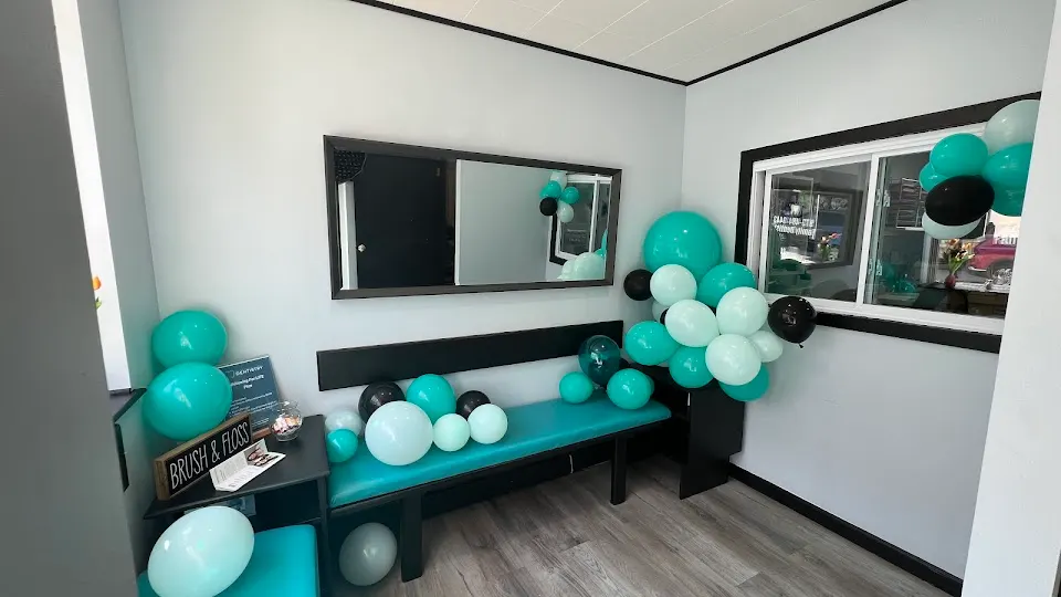 Dr. Jonathan Daniels DMD - Dentist in Harrison, NJ