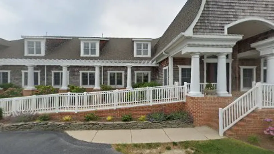 Dr. Jones Blair A DMD - Dentist in Lewes, DE