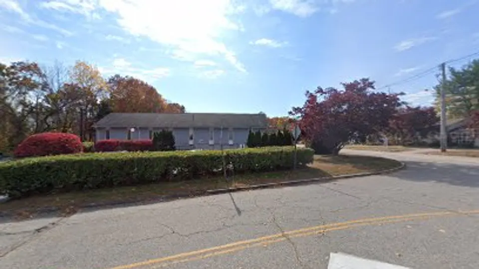 Dr. Jordan Greenberg - Dentist in Norwich, CT